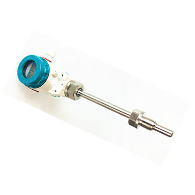 PT100 Temperature and pressure integrated pressure transmitter transducer