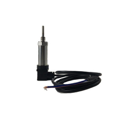 High Temperature Direct Lead Pressure Transmitters