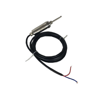 High Temperature Direct Lead Pressure Transmitters