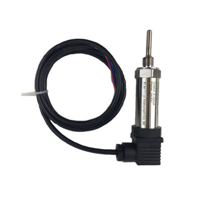 High Temperature Direct Lead Pressure Transmitters