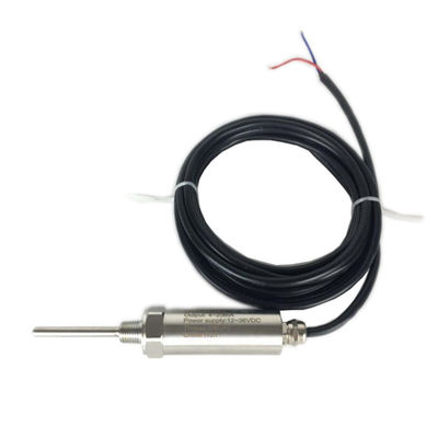 High Temperature Direct Lead Pressure Transmitters