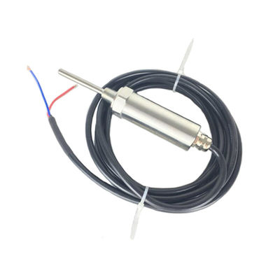 High Temperature Direct Lead Pressure Transmitters