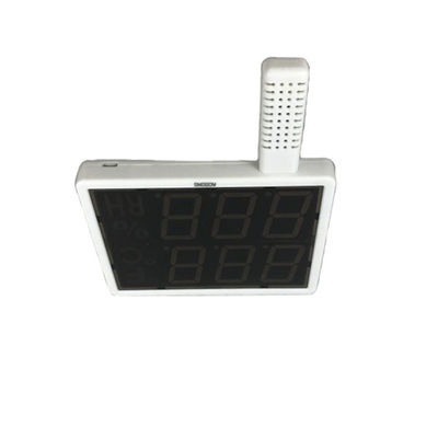Industrial Digital Temperature and Humidity Data Meters