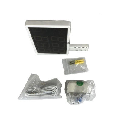 Industrial Digital Temperature and Humidity Data Meters