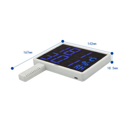 Factory High Quality Digital Temperature and Humidity Data Meter