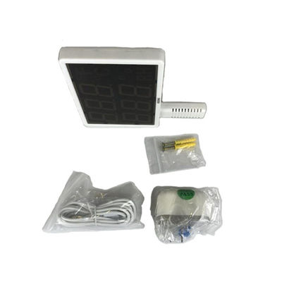 Factory High Quality Digital Temperature and Humidity Data Meter