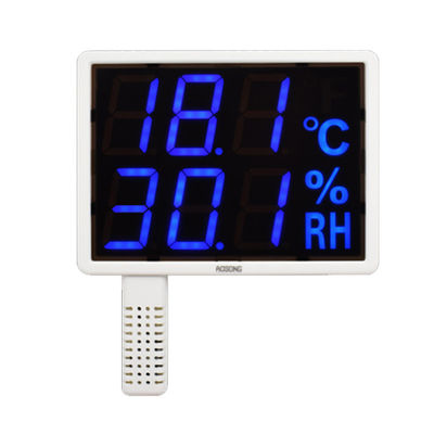 Factory High Quality Digital Temperature and Humidity Data Meter