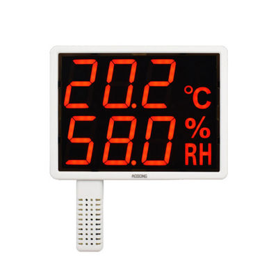 Factory High Quality Digital Temperature and Humidity Data Meter