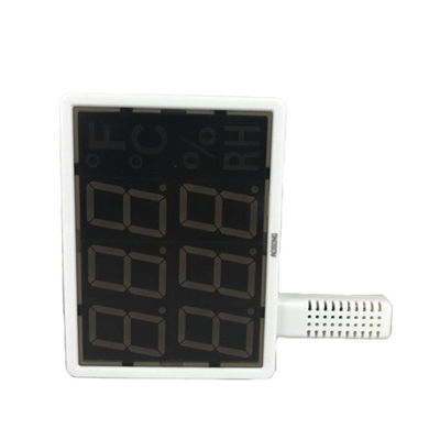 Factory High Quality Digital Temperature and Humidity Data Meter