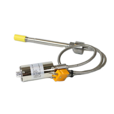High Temperature Melt Pressure Transmitters, Pressure Sensors