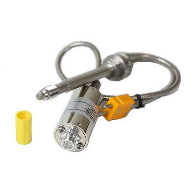 High Temperature Melt Pressure Transmitters, Pressure Sensors