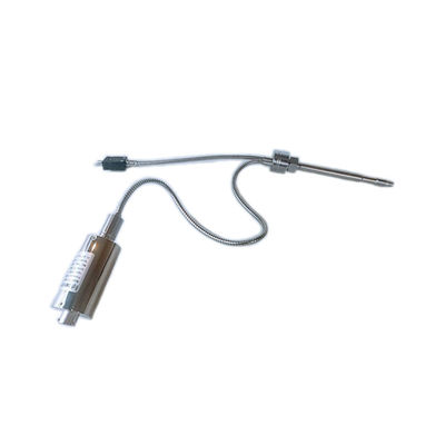 High Temperature Melt Pressure Transducers