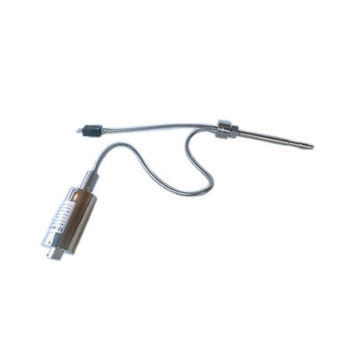 High Temperature Melt Pressure Transducers
