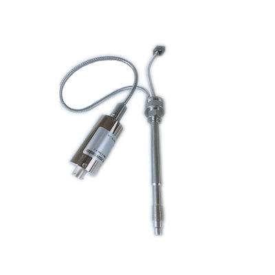 High Temperature Melt Pressure Transducers