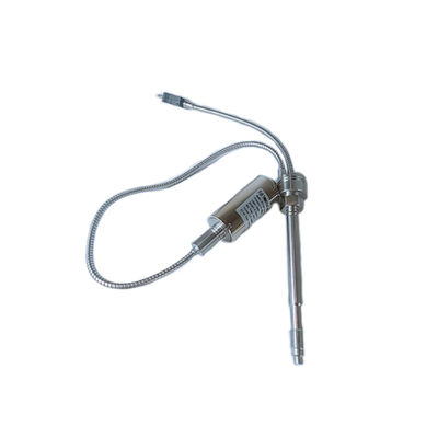 High Temperature Melt Pressure Transducers