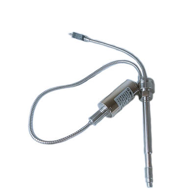 High Temperature Melt Pressure Transducers