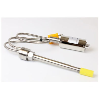 Hot selling high temperature melt pressure transmitter transducer price