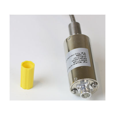 Hot selling high temperature melt pressure transmitter transducer price