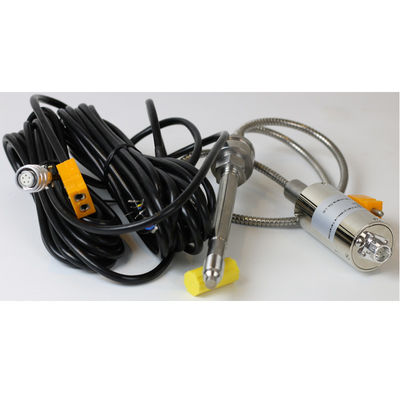 Hot selling high temperature melt pressure transmitter transducer price