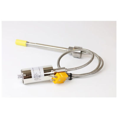 high temperature sensor melt pressure transducer