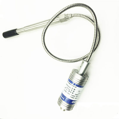 high temperature sensor melt pressure transducer