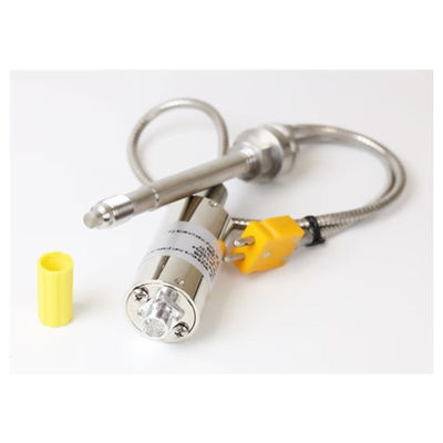 high temperature sensor melt pressure transducer