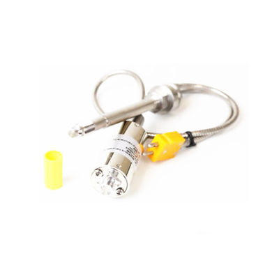 High temperature melt pressure transmitter pressure sensor pressure transducer