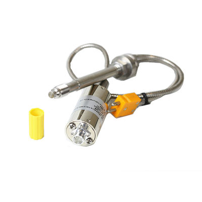 High temperature melt pressure transmitter pressure sensor pressure transducer