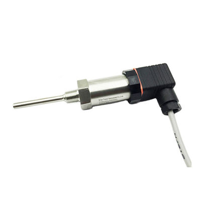 Industrial pt100 temperature transmitter