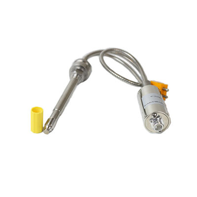 0-5v High Temperature Melt Pressure Sensor With Factory Price
