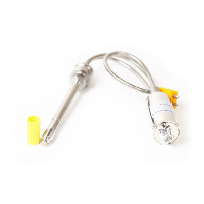 0-5v High Temperature Melt Pressure Sensor With Factory Price