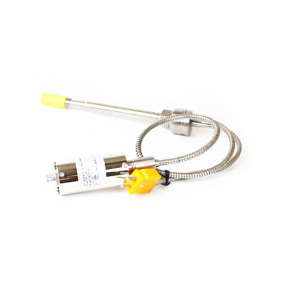 0-5v High Temperature Melt Pressure Sensor With Factory Price