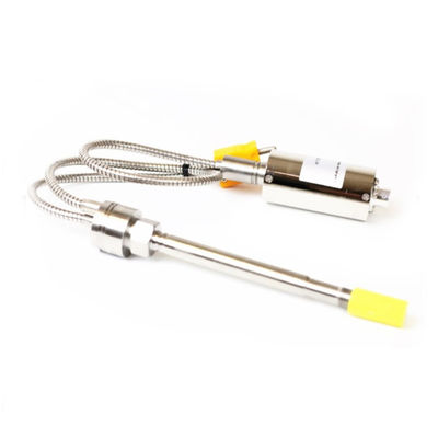 0-5v High Temperature Melt Pressure Sensor With Factory Price