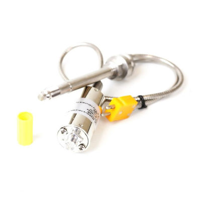 0-5v High Temperature Melt Pressure Sensor With Factory Price