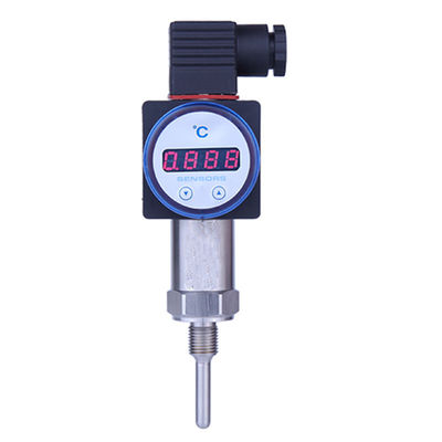 4-20ma liquid/gas Digital temperature gauge prices transmitter