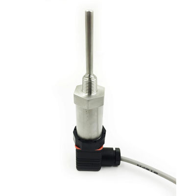 pt100 temperature sensors transmitter