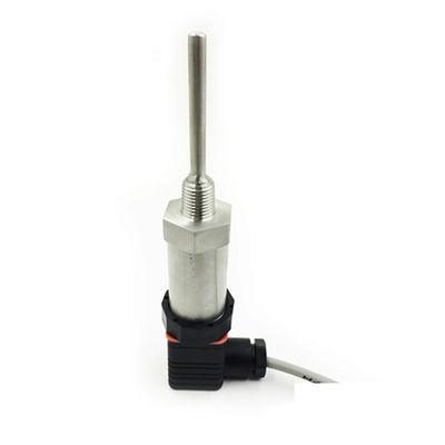 pt100 temperature sensors transmitter