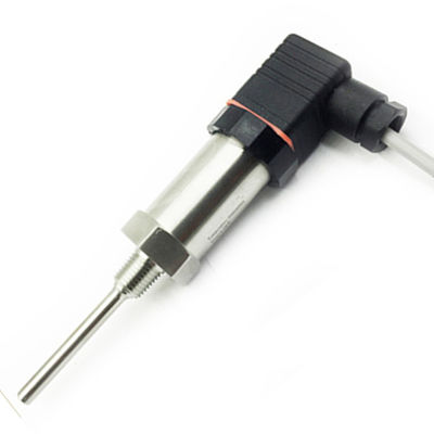 pt100 temperature sensors transmitter
