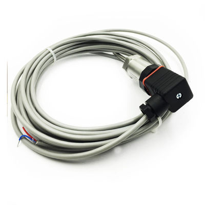 pt100 temperature sensors transmitter