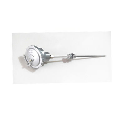 4 20ma rtd PT100 temperature sensor probe transmitter
