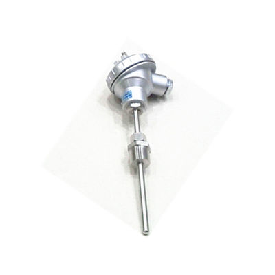 4 20ma rtd PT100 temperature sensor probe transmitter