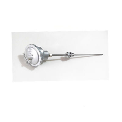 4 20ma rtd PT100 temperature sensor probe transmitter