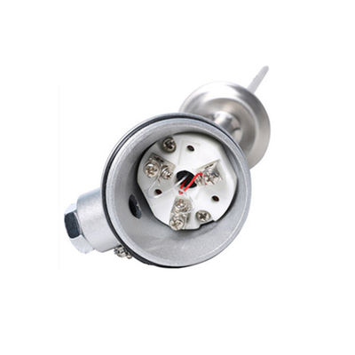 4 20ma rtd PT100 temperature sensor probe transmitter