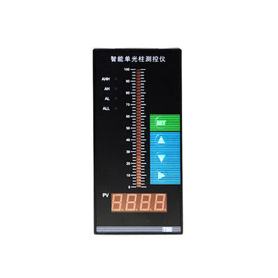 Digital display meter LED temperature pressure water level PID controller