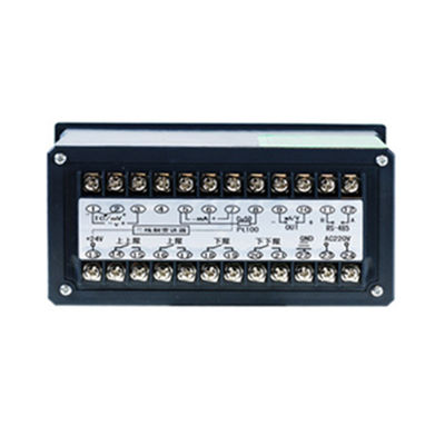 Digital display meter LED temperature pressure water level PID controller