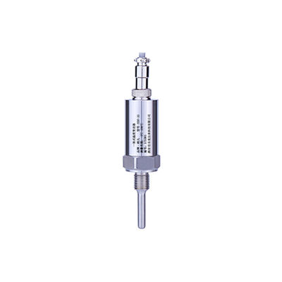PT100  water air temperature transmitter sensor 0-10v