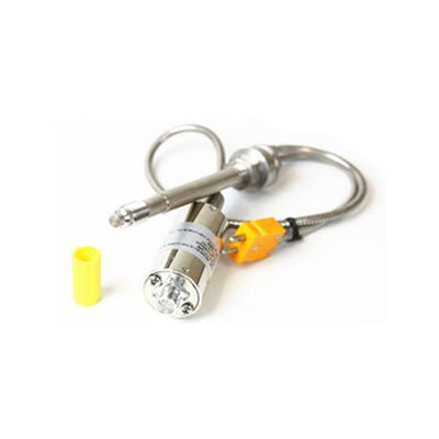 china oem high temperature melt pressure transmitter
