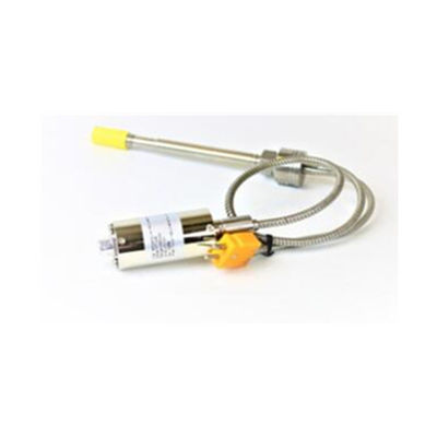 china oem high temperature melt pressure transmitter