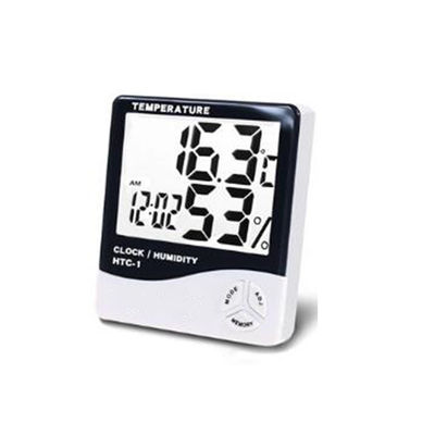 Desktop Temperature Humidity Meter Thermometer Hygrometer
