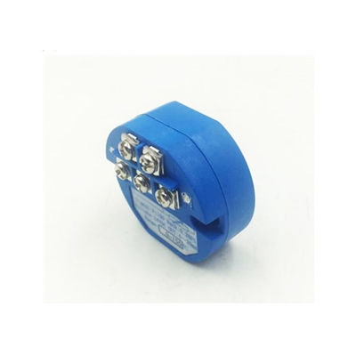 PT100 RTD Temperature Transmitter Module